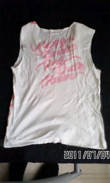 RNA・転写猫&ドット柄タンク < ブランド  RNA・転写猫&ドット柄タンク < ブランドの