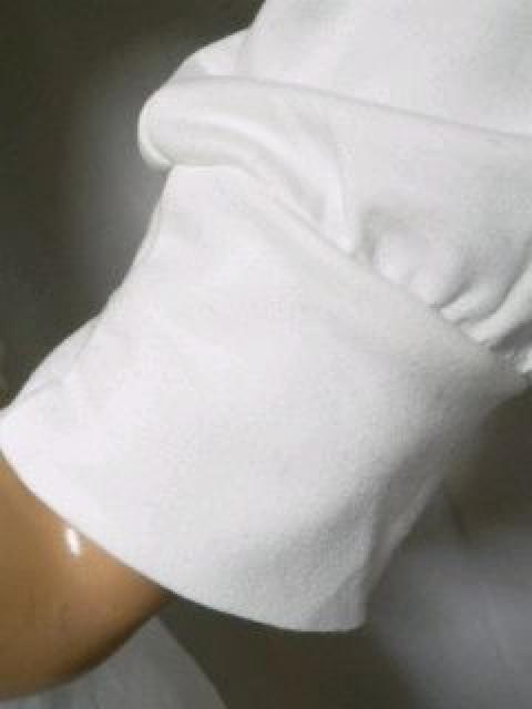 【LIP SERVICE/リップサービス】《New》カジュアル・シンプル*ロンTee<ホワイト> < ブランド  【LIP SERVICE/リップサービス】《New》カジュアル・シンプル*ロンTee<ホワイト> < ブランドの
