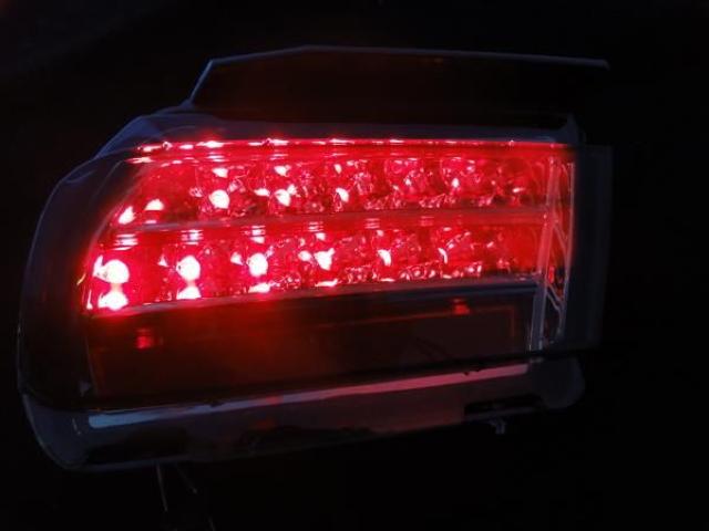 LEDリアバンパーライト/リフレクター プラド 150系 A < 自動車/バイク LEDリアバンパーライト/リフレクター プラド 150系 A < 自動車/バイク