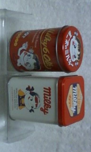 yR񁙃~L[UONLOʁQZbg   Aj/R~bN/LN^[ 