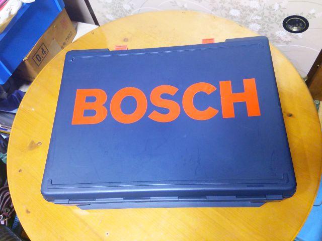 BOSCH ボツシユ電動破つりハンマー < ペット/手芸/園芸  BOSCH ボツシユ電動破つりハンマー < ペット/手芸/園芸の