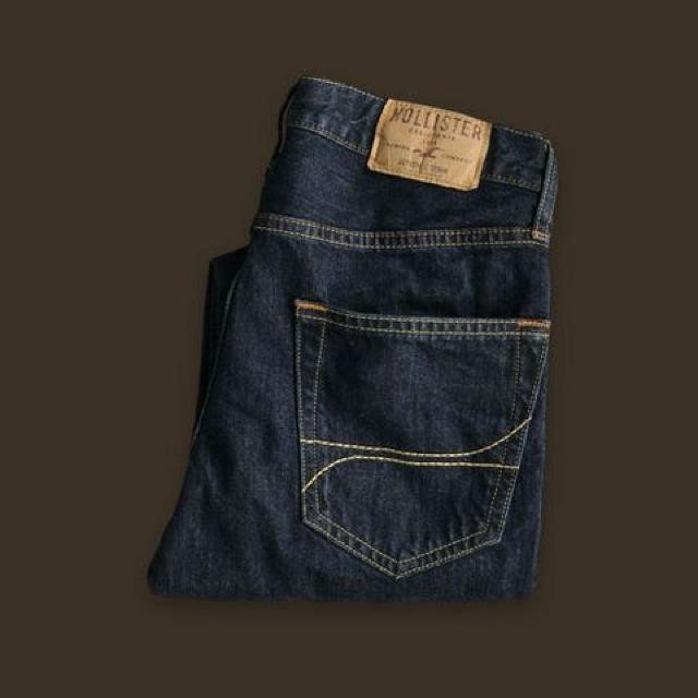 【Hollister】ホリスター Vintage LOW RISE SKINNY ジーンズ 36/D.Wash < ブランド 【Hollister】ホリスター Vintage LOW RISE SKINNY ジーンズ 36/D.Wash < ブランドの