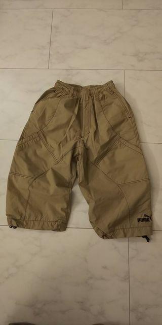 プーマ☆シャカ☆七部☆130☆ < ブランド  プーマ☆シャカ☆七部☆130☆ < ブランドの