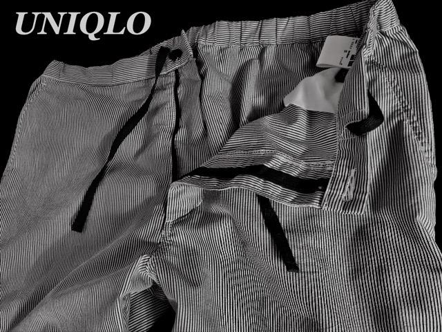 【UNIQLO】ドライコットンイージーパンツ L(84〜92p)/L.Gray < ブランド 【UNIQLO】ドライコットンイージーパンツ L(84〜92p)/L.Gray < ブランドの