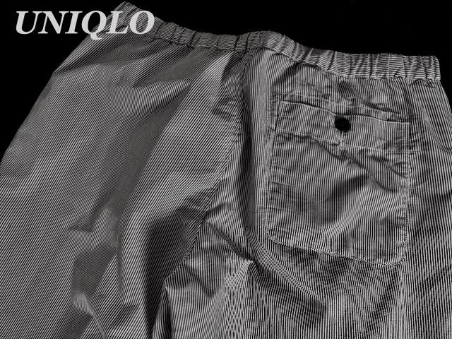 【UNIQLO】ドライコットンイージーパンツ L(84〜92p)/L.Gray < ブランド 【UNIQLO】ドライコットンイージーパンツ L(84〜92p)/L.Gray < ブランドの