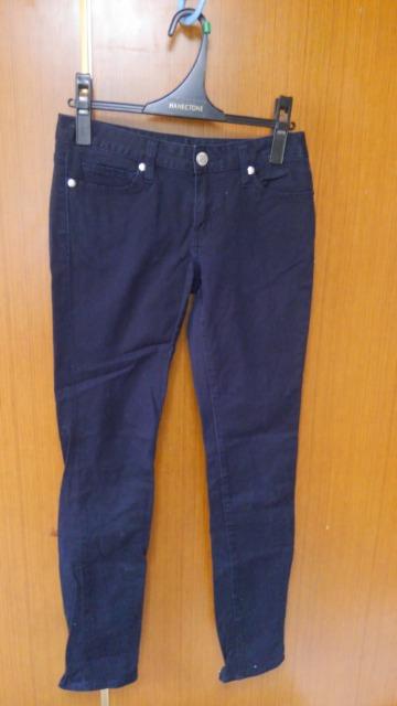 Bウエスト61pのスリムパンツ < 女性ファッション  Bウエスト61pのスリムパンツ  < 女性ファッションの