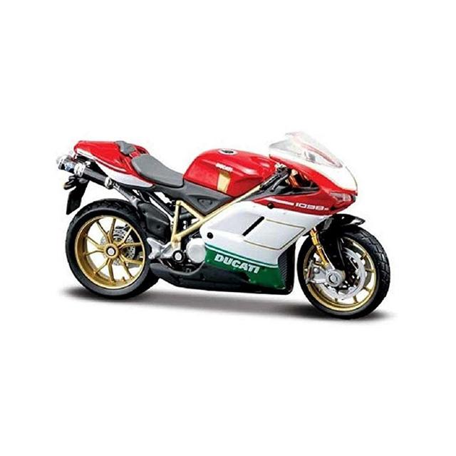 マイスト 1/18 ドゥカティ Maisto 1/18 Ducati 1098S オートバイ < ホビー  マイスト 1/18 ドゥカティ Maisto 1/18 Ducati 1098S オートバイ  < ホビーの