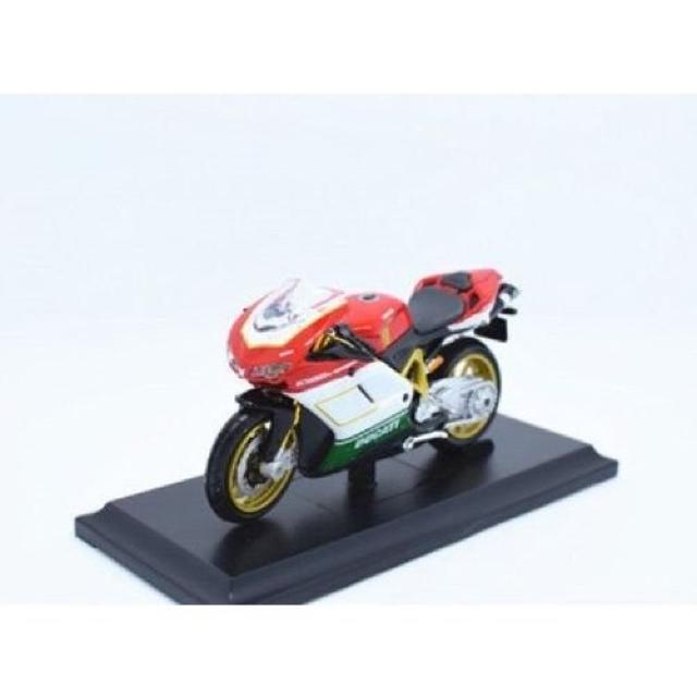 マイスト 1/18 ドゥカティ Maisto 1/18 Ducati 1098S オートバイ < ホビー  マイスト 1/18 ドゥカティ Maisto 1/18 Ducati 1098S オートバイ < ホビーの