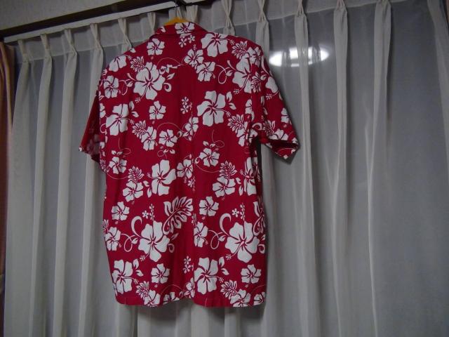 GREEDのアロハシャツ(M)!。 < 男性ファッション GREEDのアロハシャツ(M)!。 < 男性ファッションの