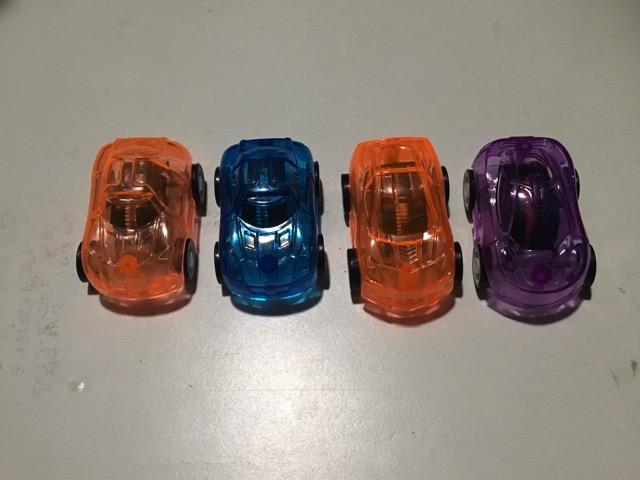クリスタルカー < ホビー  クリスタルカー  < ホビーの