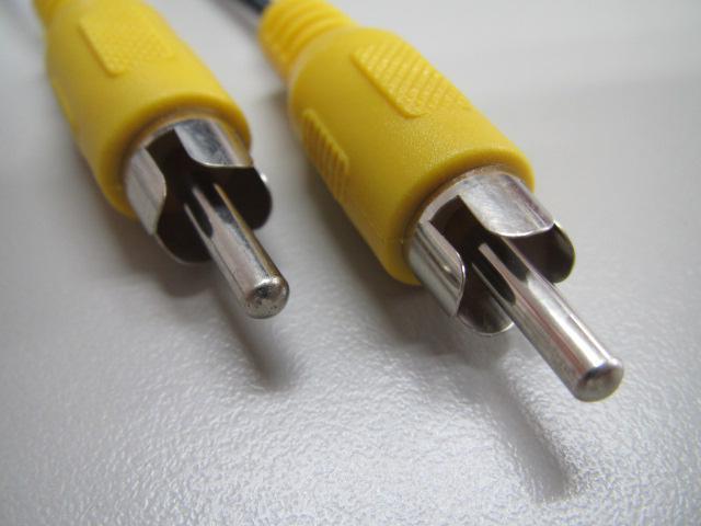 中古 ピンプラグ 1.5M  < 家電/AV  中古 ピンプラグ 1.5M  < 家電/AVの