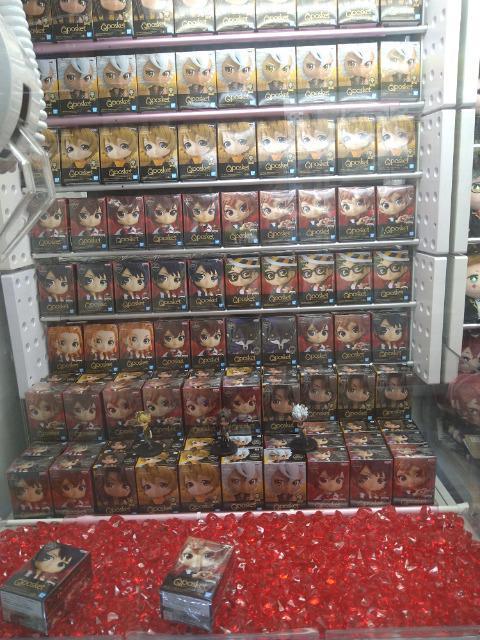 未開封 ディズニー ツイステ Qposket ミニサイズTrey Clover < おもちゃ 未開封 ディズニー ツイステ Qposket ミニサイズTrey Clover < おもちゃの