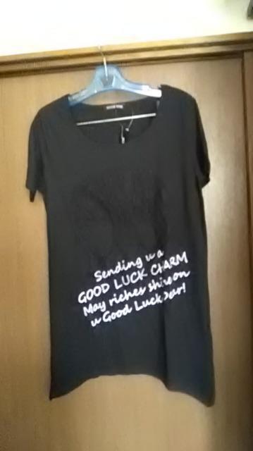 新品*Tシャツ*ワンピース < 女性ファッション  新品*Tシャツ*ワンピース  < 女性ファッションの