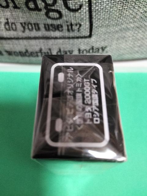 トミカ アピタ・ピアゴ 限定 トヨタ 2000GT ロシア仕様 未開封 新品 < ホビー  トミカ アピタ・ピアゴ 限定 トヨタ 2000GT ロシア仕様 未開封 新品 < ホビーの