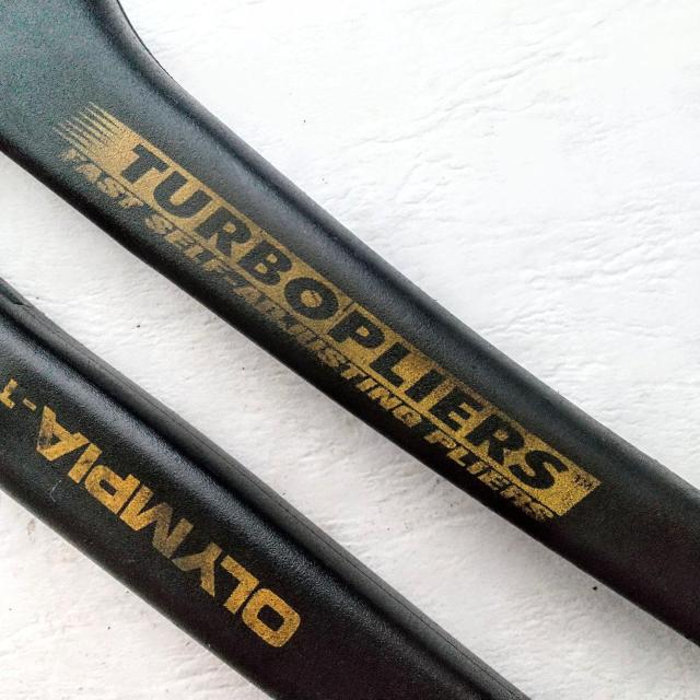 TURBO PLIERS ORIMPIA TOOLS アジャスタブル プライヤー 自在プライヤー L255 オリンピアツール < ペット/手芸/園芸  TURBO PLIERS ORIMPIA TOOLS アジャスタブル プライヤー 自在プライヤー L255 オリンピアツール < ペット/手芸/園芸の