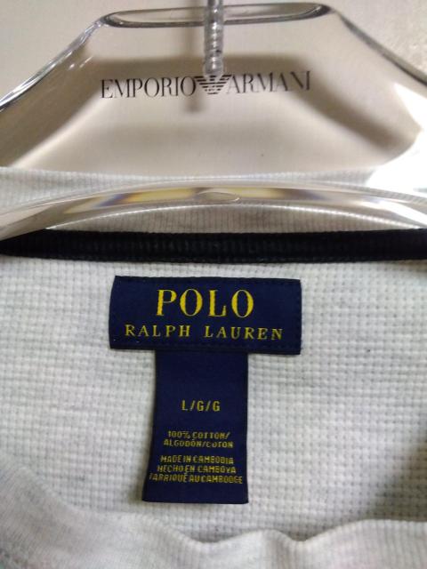 i@POLO RALP LAUREN 
