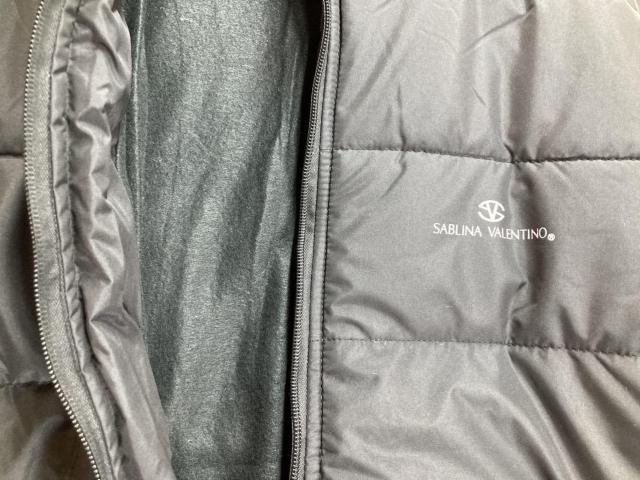 送料無料!【SABLINA VALENTINO】ブランド メンズ中綿 裏フリース 衿ボアジャケット(画像から)1枚 < 男性ファッション  送料無料!【SABLINA VALENTINO】ブランド メンズ中綿 裏フリース 衿ボアジャケット(画像から)1枚 < 男性ファッションの