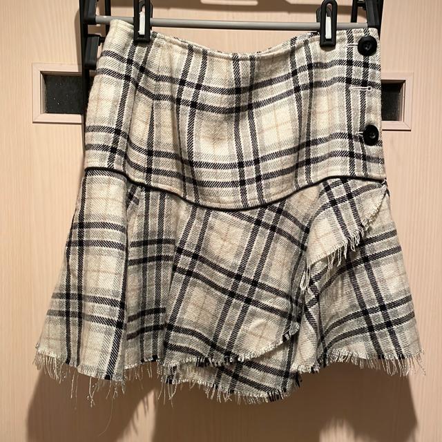 ミニスカート < ブランド  ミニスカート  < ブランドの