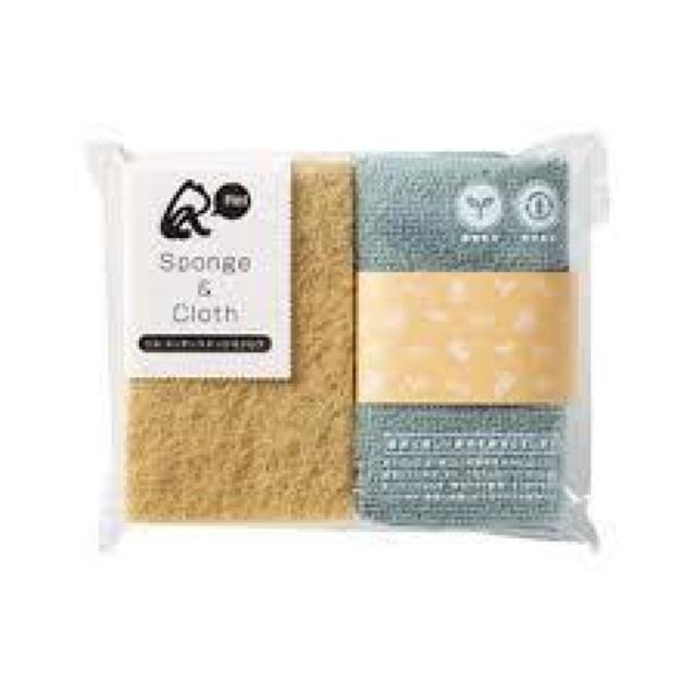 リル キッチンスポンジ&クロス < インテリア/ライフ リル キッチンスポンジ&クロス < インテリア/ライフの
