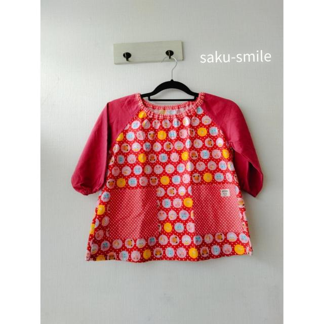 saku-smile@XbN@@100~110size@Ԍn@ǂԂ   LbY/xr[ 