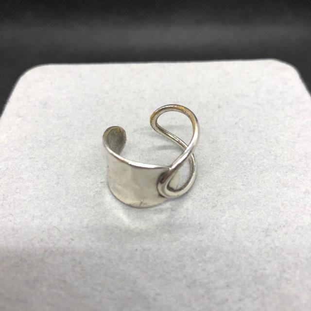 即決 S925 シルバー リング 指輪 14号 < 女性アクセサリー/時計  即決 S925 シルバー リング 指輪 14号  < 女性アクセサリー/時計の