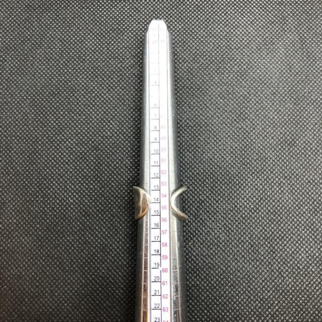 即決 S925 シルバー リング 指輪 14号 < 女性アクセサリー/時計  即決 S925 シルバー リング 指輪 14号 < 女性アクセサリー/時計の