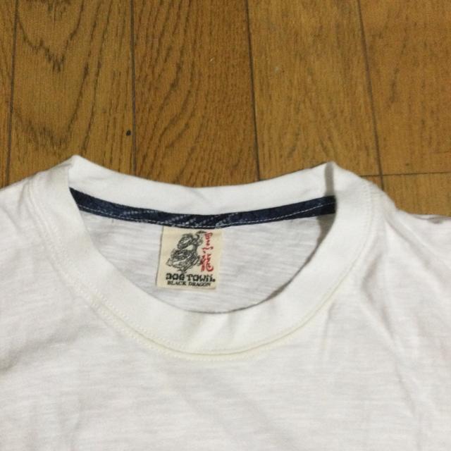 希少 DOG  TOWN ドックタウン 長袖Tシャツ < 男性ファッション  希少 DOG  TOWN ドックタウン 長袖Tシャツ < 男性ファッションの