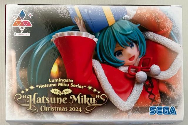 ~N Luminasta Hatsune Miku Series ~N NX}X2024