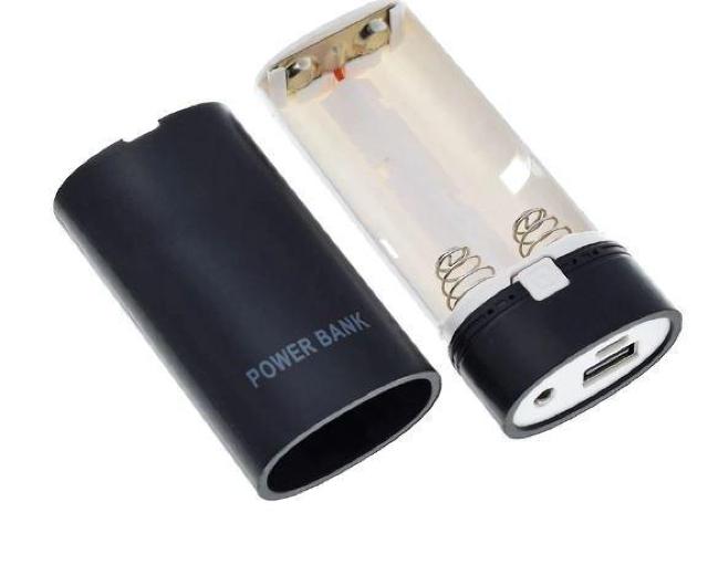 @gpi@18650@2p@obe[[dP[X@p[oN@USB@CWP[^[t 80  Ɠd/AV 