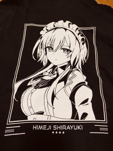 ライアー ライアー 姫路白雪 パーカー レディース M < 女性ファッション ライアー ライアー 姫路白雪 パーカー レディース M < 女性ファッションの