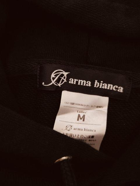 ライアー ライアー 姫路白雪 パーカー レディース M < 女性ファッション ライアー ライアー 姫路白雪 パーカー レディース M < 女性ファッションの