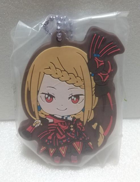 Re:ゼロから始める異世界生活 カプセルラバーマスコット プリシラ・バーリエル < アニメ/コミック/キャラクター  Re:ゼロから始める異世界生活 カプセルラバーマスコット プリシラ・バーリエル  < アニメ/コミック/キャラクターの
