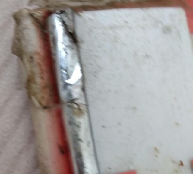 ◆当時物◆昭和レトロ◆希少!激レア!◆光る!◆泥よけ・マッドガード◆未開封◆旧車 サニトラ ダットサン ニッサン サニー セリカ < 自動車/バイク ◆当時物◆昭和レトロ◆希少!激レア!◆光る!◆泥よけ・マッドガード◆未開封◆旧車 サニトラ ダットサン ニッサン サニー セリカ < 自動車/バイク