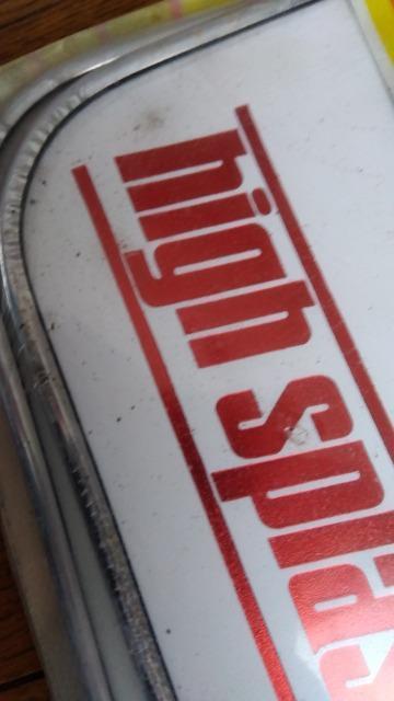 ◆当時物◆昭和レトロ◆希少!激レア!◆光る!◆泥よけ・マッドガード◆未開封◆旧車 サニトラ ダットサン ニッサン サニー セリカ < 自動車/バイク ◆当時物◆昭和レトロ◆希少!激レア!◆光る!◆泥よけ・マッドガード◆未開封◆旧車 サニトラ ダットサン ニッサン サニー セリカ < 自動車/バイク