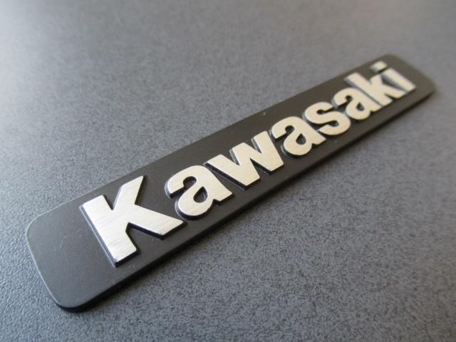 送料無料 KA-226 カワサキ純正 ゼファー750/ゼファー750RS ダイナモカバー エンブレム < 自動車/バイク 送料無料 KA-226 カワサキ純正 ゼファー750/ゼファー750RS ダイナモカバー エンブレム < 自動車/バイク