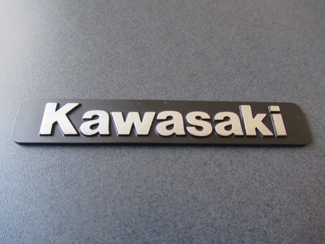 送料無料 KA-226 カワサキ純正 ゼファー750/ゼファー750RS ダイナモカバー エンブレム < 自動車/バイク 送料無料 KA-226 カワサキ純正 ゼファー750/ゼファー750RS ダイナモカバー エンブレム < 自動車/バイク