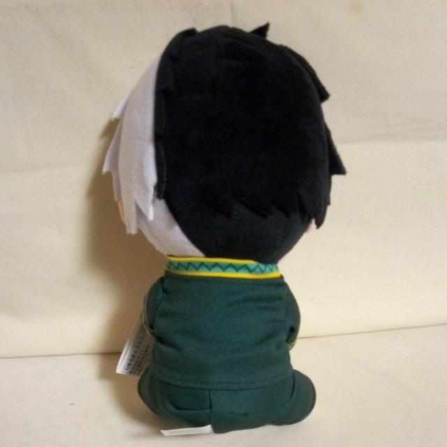 WIND BREAKER ͂͂ʂvol.1