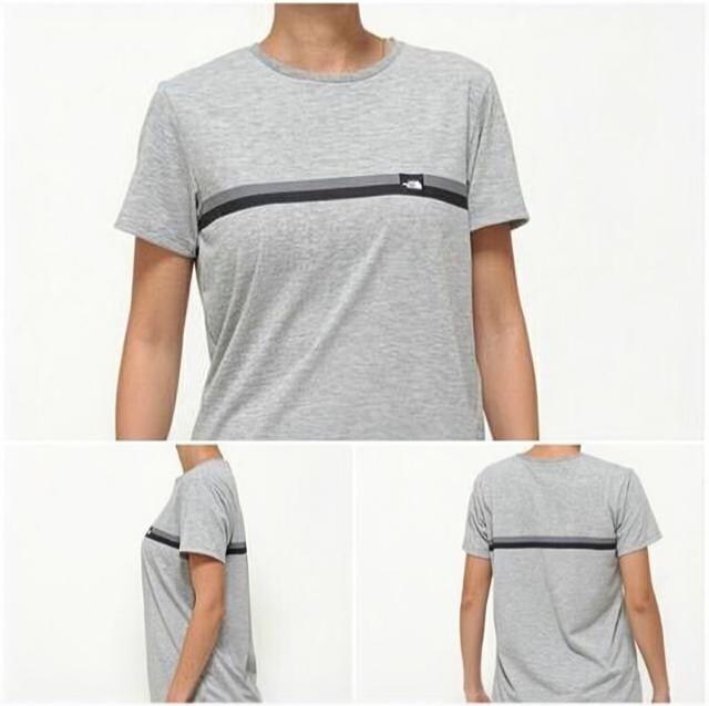 ViwTHE NORTH FACExTVc