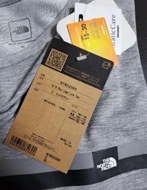 ViwTHE NORTH FACExTVc