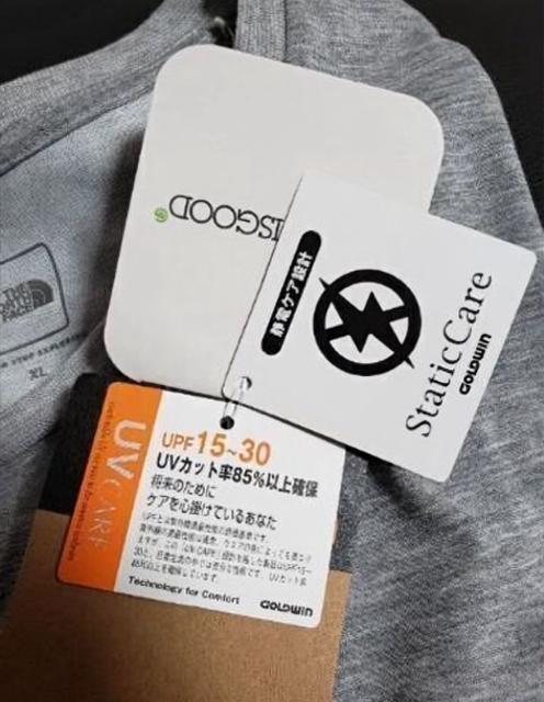 ViwTHE NORTH FACExTVc