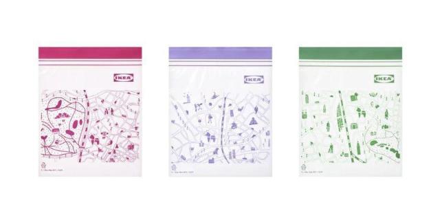 IKEA���h.�V�h.�a�J����@ISTAD�P�O���Z�b�g 