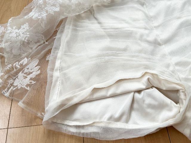 スナイデル シースルー オーガンジー 花柄 ショートパンツ < ブランド スナイデル シースルー オーガンジー 花柄 ショートパンツ < ブランドの