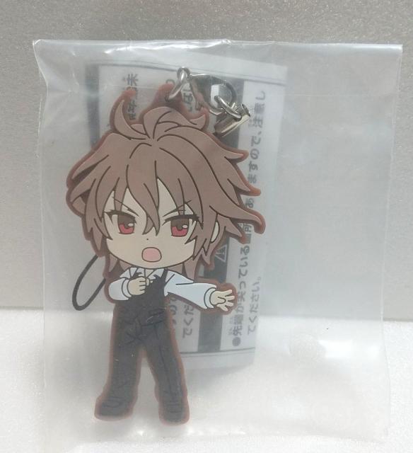 一番くじFate/Apocrypha fate staynightE賞 ルーラー&ジーク ラバーストラップ < アニメ/コミック/キャラクター 一番くじFate/Apocrypha fate staynightE賞 ルーラー&ジーク ラバーストラップ < アニメ/コミック/キャラクターの