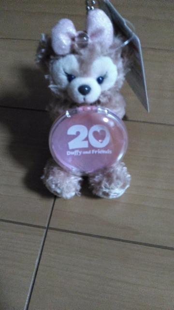 �_�b�t�B�[�t�����Y20th�J���t���n�s�l�X�V�F���[���C�ʂ�����݃`���[�� 