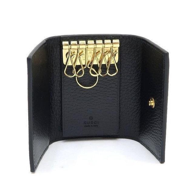  { Vil  GUCCI Ob` UAL[P[X GG}[g x[W ubN  ۑ  lC 456118  uh 