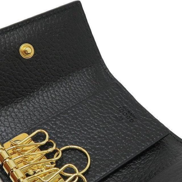  { Vil  GUCCI Ob` UAL[P[X GG}[g x[W ubN  ۑ  lC 456118  uh 