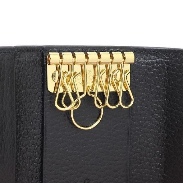  { Vil  GUCCI Ob` UAL[P[X GG}[g x[W ubN  ۑ  lC 456118  uh 