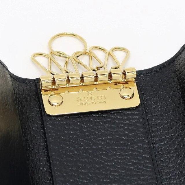  { Vil  GUCCI Ob` UAL[P[X GG}[g x[W ubN  ۑ  lC 456118  uh 