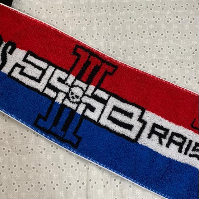三代目J Soul Brothersツアータオル2019 < タレントグッズ  三代目J Soul Brothersツアータオル2019 < タレントグッズの