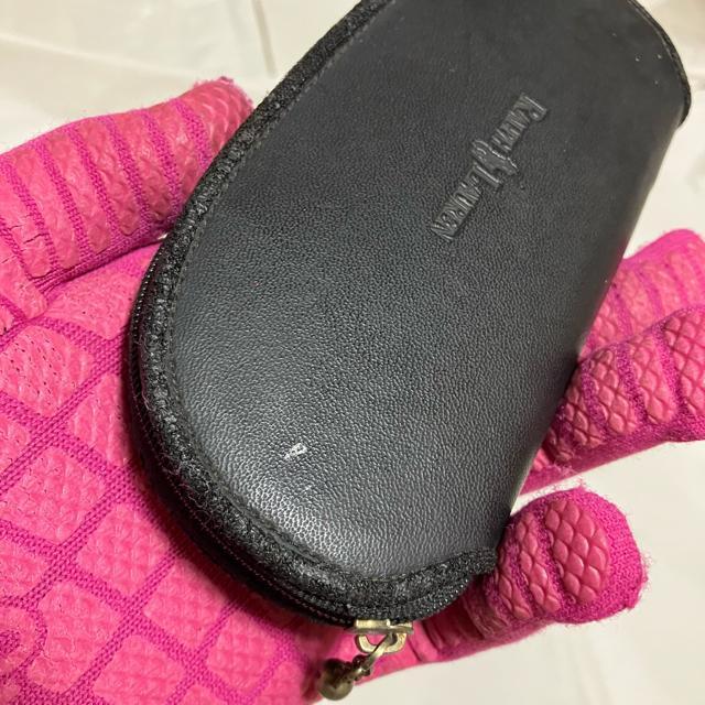 yRalph Lauren / t[z KlP[X /   uh 